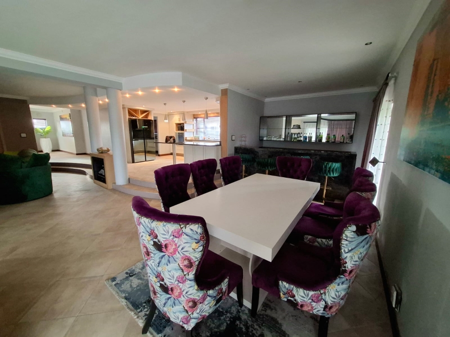 4 Bedroom Property for Sale in Haasendal Western Cape